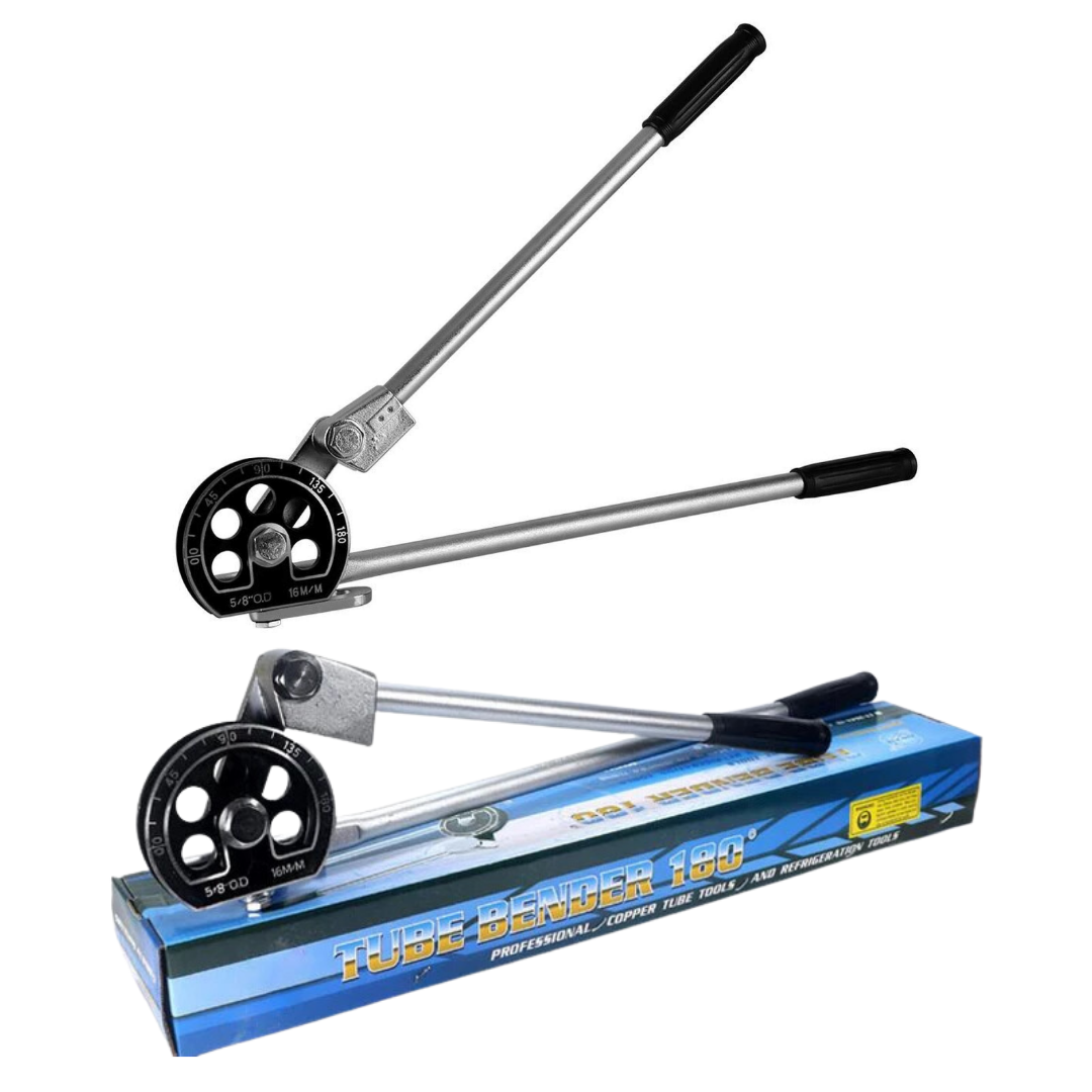 TUBE BENDER 16mm 5/8" O.D.